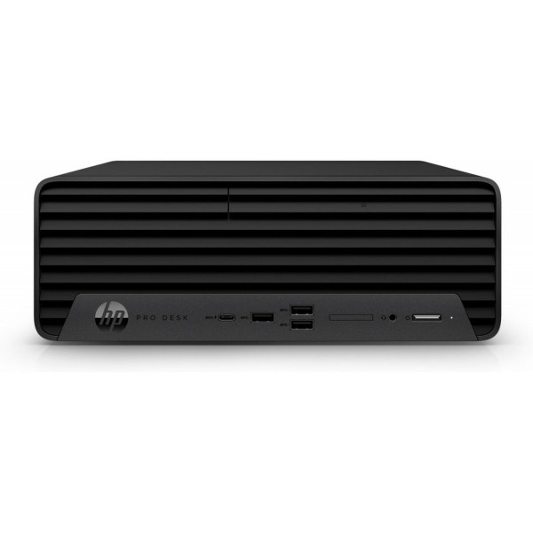 Desktop PC HP PRO SFF 400 G9 256 GB SSD Intel UHD Graphics 770 I5-12500T 8 GB RAM