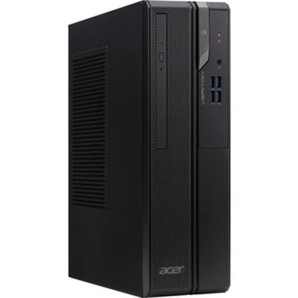 Desktop PC Acer VX2690 I5-12400 512 GB SSD 8 GB RAM