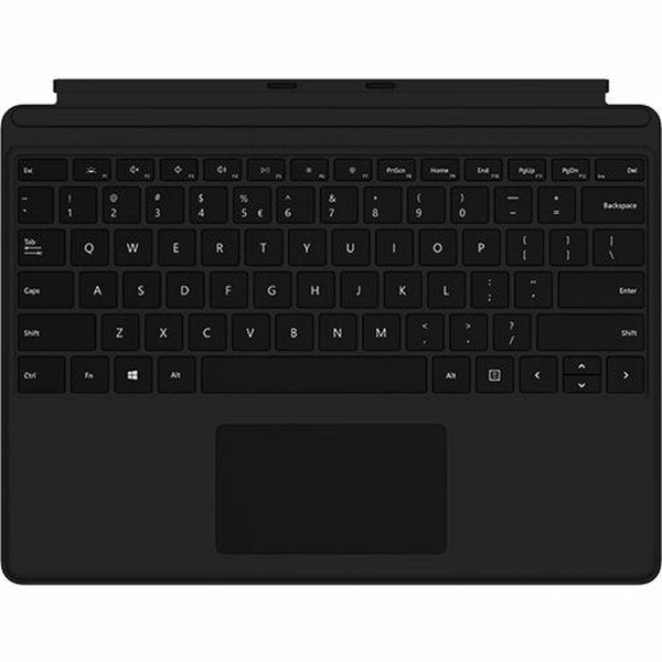 Bluetooth Keyboard Microsoft QJW-00011 Qwerty Portuguese