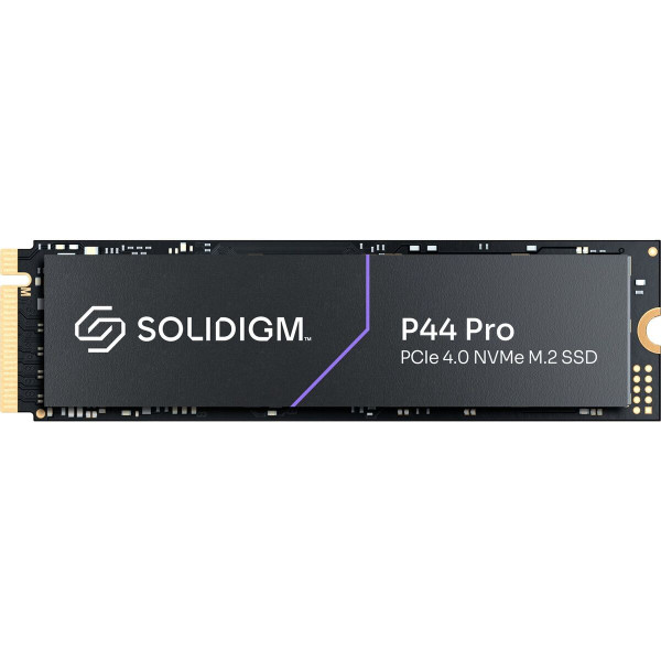 Hard Drive Solidigm P44 Pro 1 TB SSD