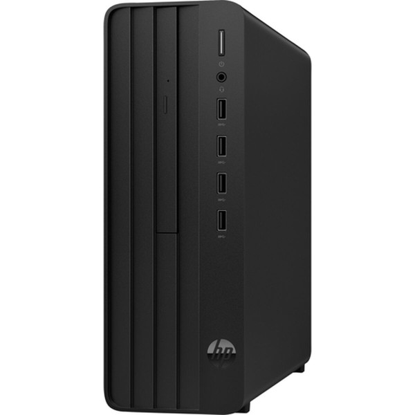 Desktop PC HP 6B2N8EA#ABE Black 8 GB RAM I5-12400 512 GB