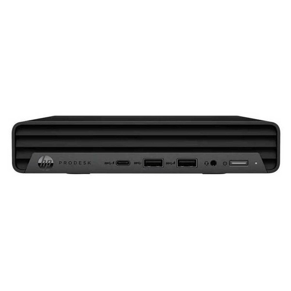 Desktop PC HP PRODESK 400 G6 Intel Core i5-10500T 256 GB SSD 8 GB RAM Intel® UHD Graphics 630