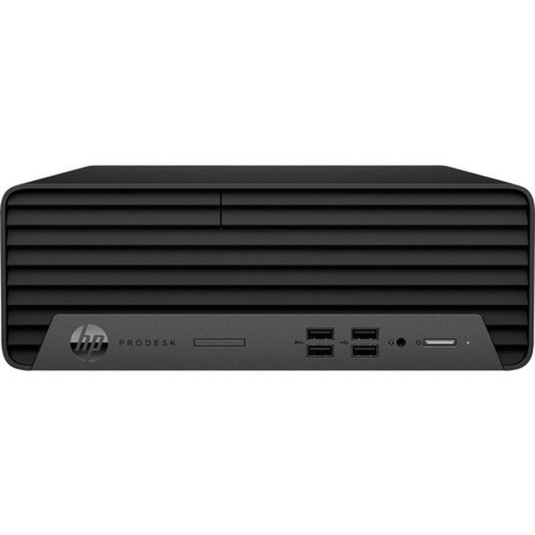 Desktop PC HP PRODESK 400 G7 i5-10500 256 GB SSD 8 GB RAM Intel® UHD Graphics 630