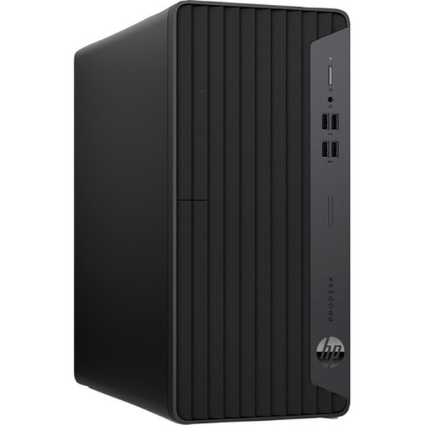 Desktop PC HP 6U3V7EA#ABE 256 GB SSD 8 GB RAM Hexa Core i5-10500 Intel® UHD Graphics 630