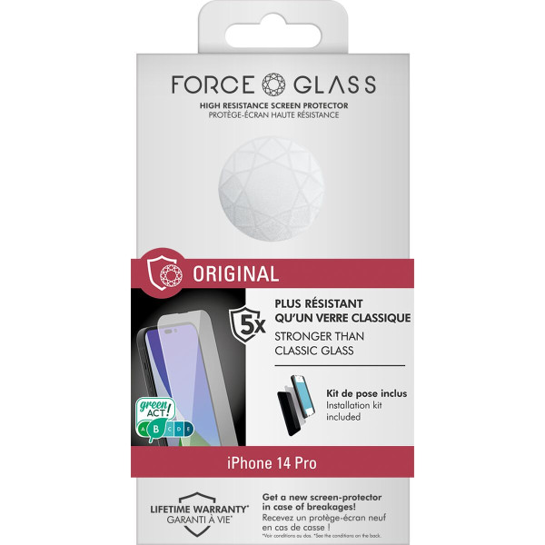 Screen Protector Big Ben Interactive FGOGIP14PORIG