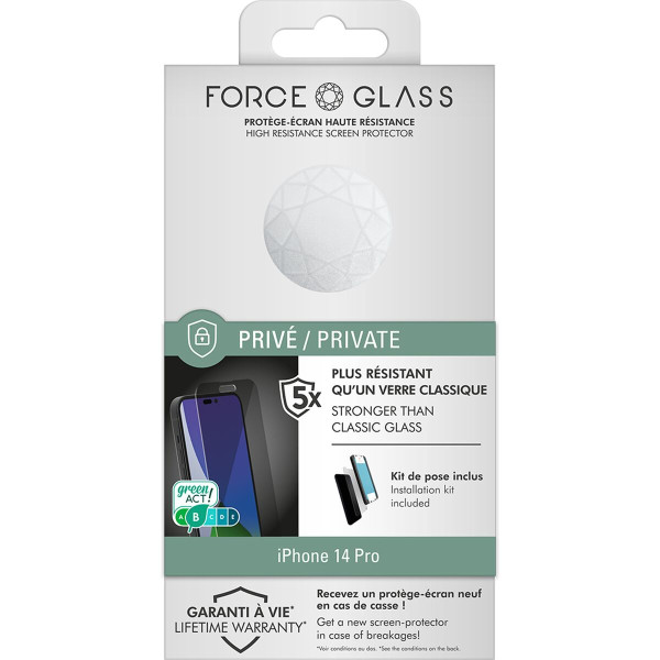 Screen Protector Big Ben Interactive FGOGIP14PPRIV