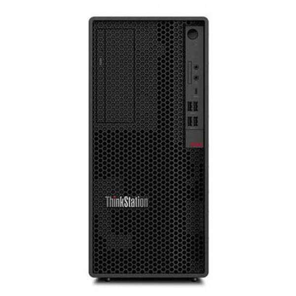 Desktop PC Lenovo ThinkStation P358 512 GB SSD AMD Ryzen 7 5845U 16 GB RAM