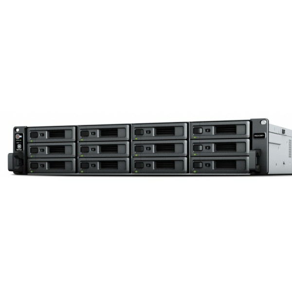 Server Synology RS2423+ 8 GB RAM