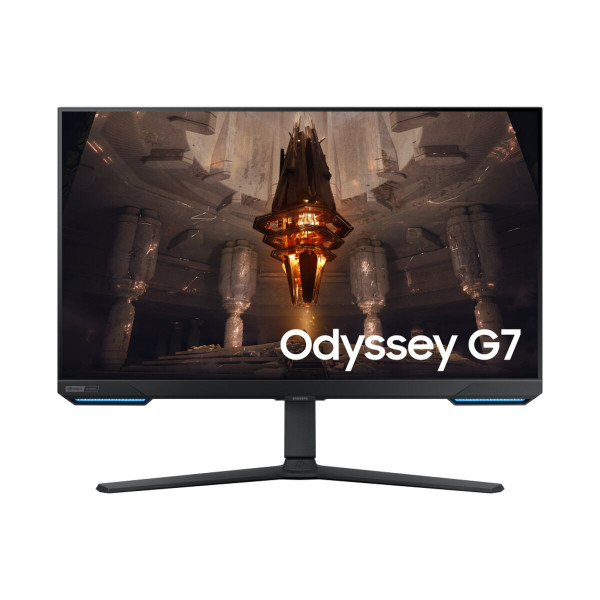 Monitor Samsung ODYSSEY G7 32" LED