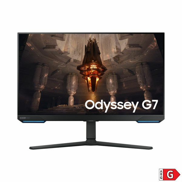 Monitor Samsung ODYSSEY G7 32" LED