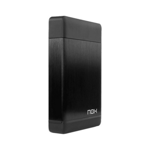 External Box NOX NXLITEHDD35 3,5" USB 3.0