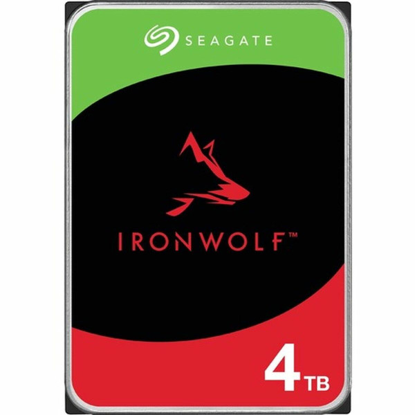 Hard Drive Seagate ST4000VN006 4TB  