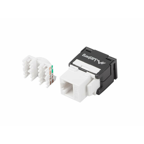 RJ45 Connector Lanberg KSU6-2000