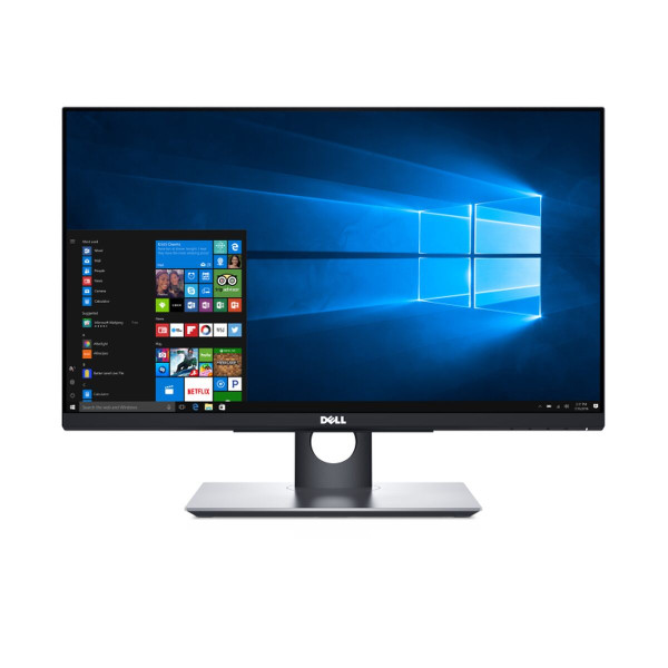 Monitor Dell P2418HT 23,8"