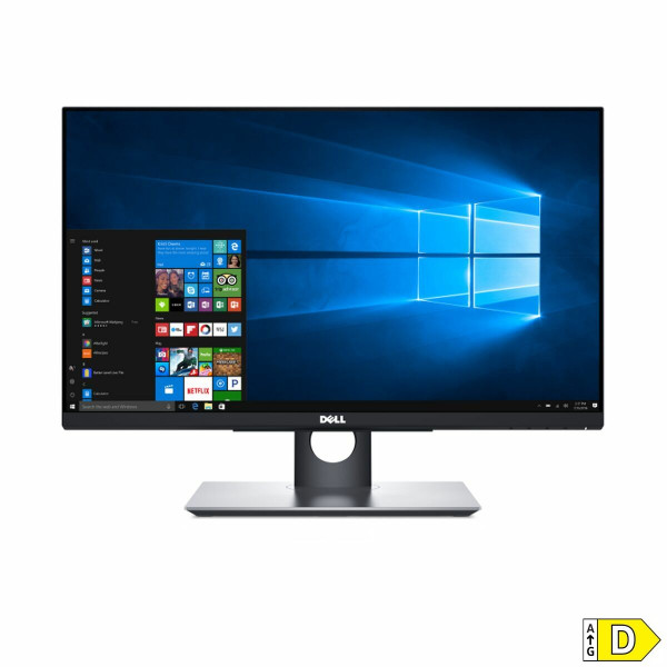 Monitor Dell P2418HT 23,8"