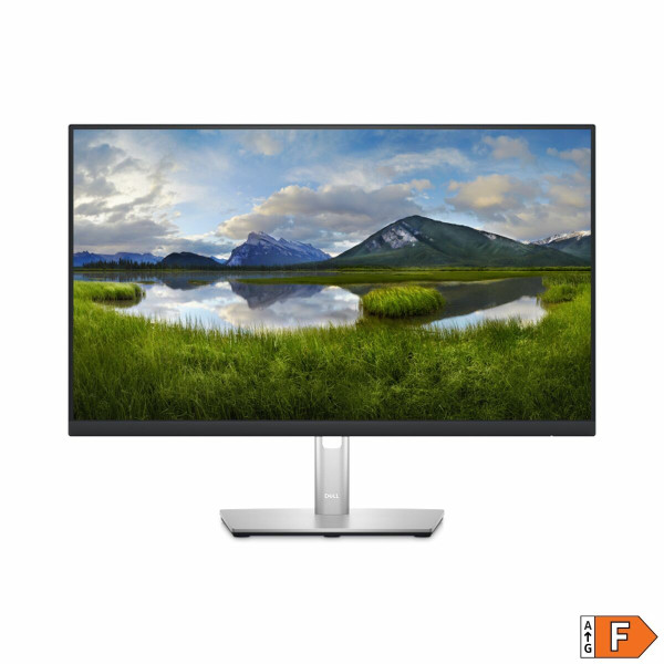 Monitor Dell P2423DE 24" IPS LED Quad HD