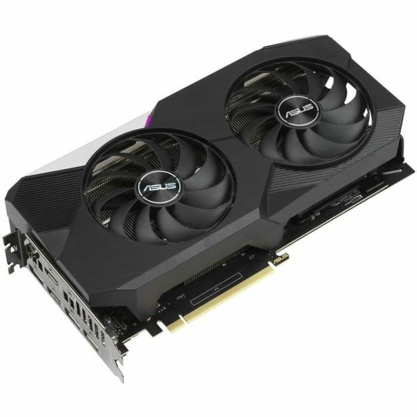 Graphics card Asus 90YV0FQD-M0NA00