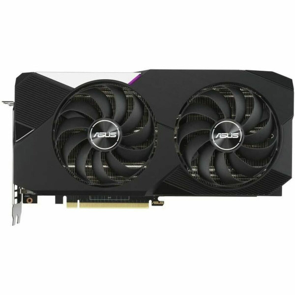 Graphics card Asus 90YV0FQD-M0NA00