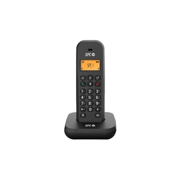 Telephone SPC Internet 7334N KEOPS Black