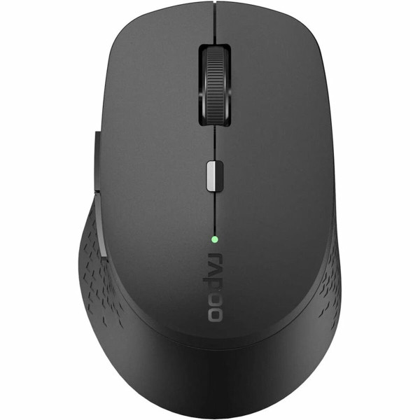 Wireless Mouse Rapoo M300 Dark grey 2,4 GHz