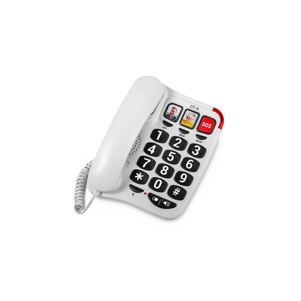 Landline Telephone SPC Internet 3295B