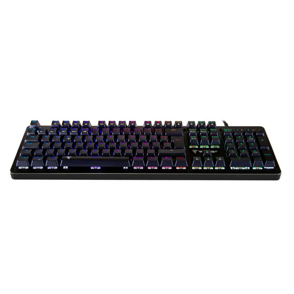 Gaming Keyboard Tempest K10 Spanish Qwerty