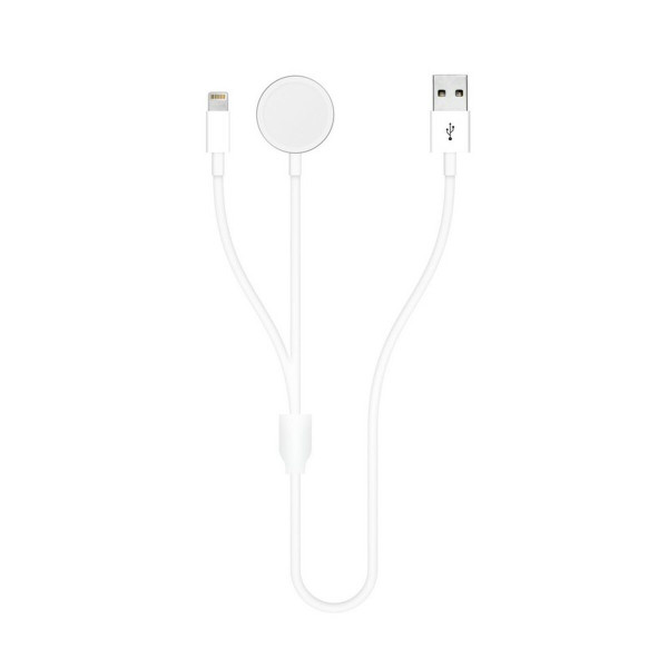 Cable Micro USB Nueboo White