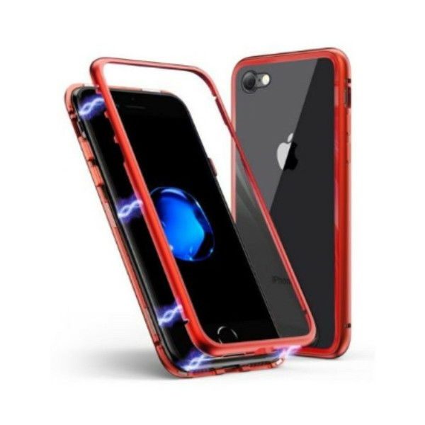 Mobile cover Unotec iPhone 7/8