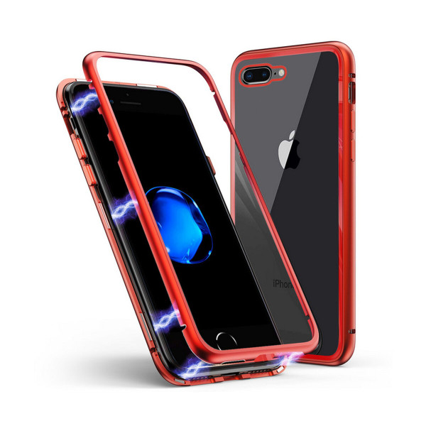 Mobile cover Unotec iPhone 7 Plus/8 Plus