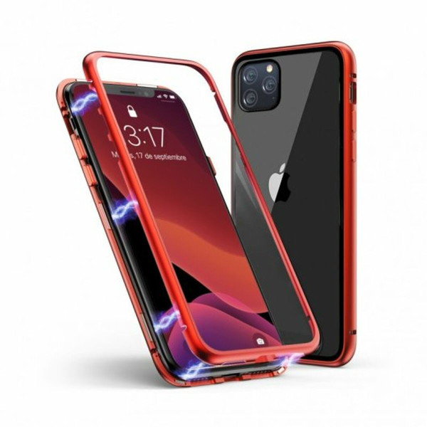 Mobile cover Nueboo iPhone 11 Pro Max