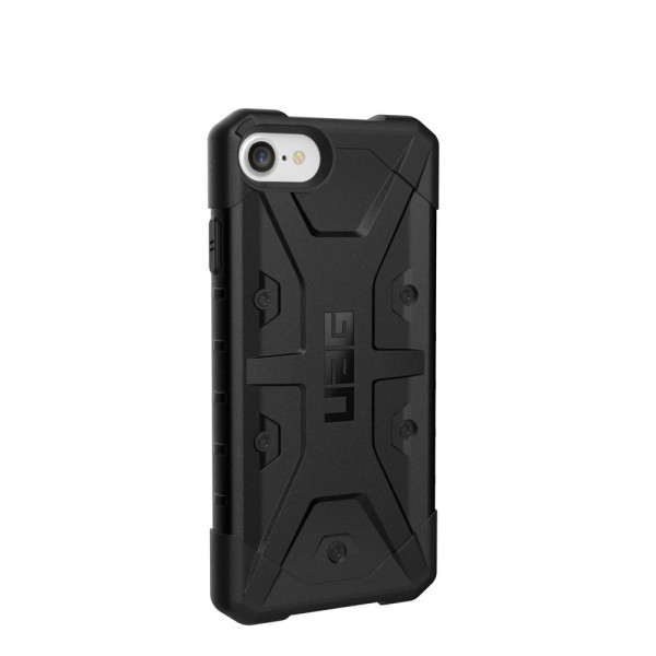 Mobile cover Urban Armor Gear 112047114040 Iphone SE