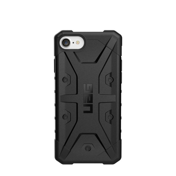 Mobile cover Urban Armor Gear 112047114040 Iphone SE