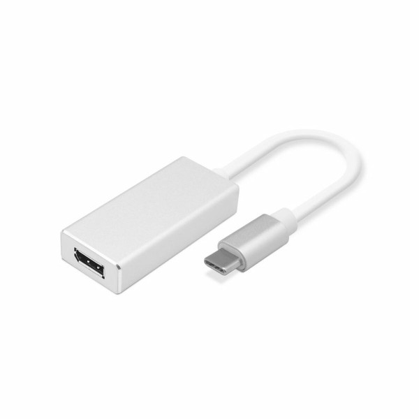 USB C to DisplayPort Adapter Unotec