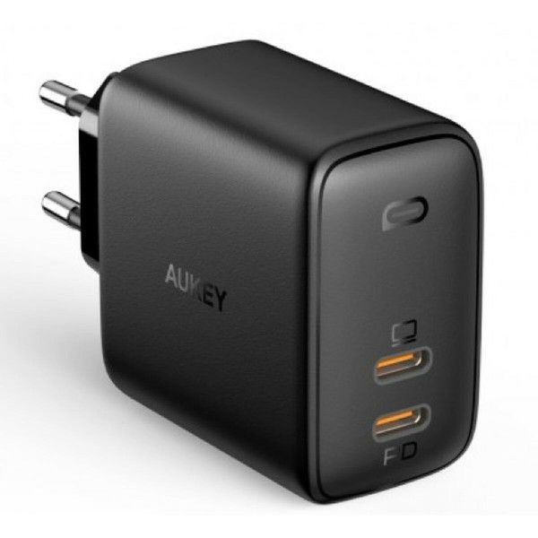 Wall Charger Aukey PA-B4