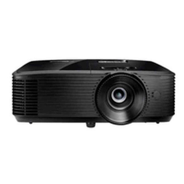 Projector Optoma H185X 3700 Lm Black