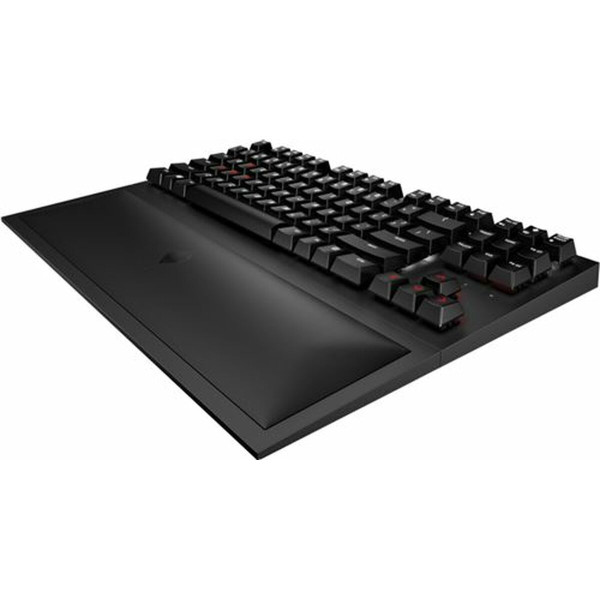 Wireless Keyboard HP OMEN Spacer TKL Spanish Qwerty