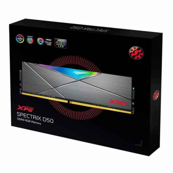 RAM Memory Adata XPG Spectrix D-50 16 GB DDR4 16 GB