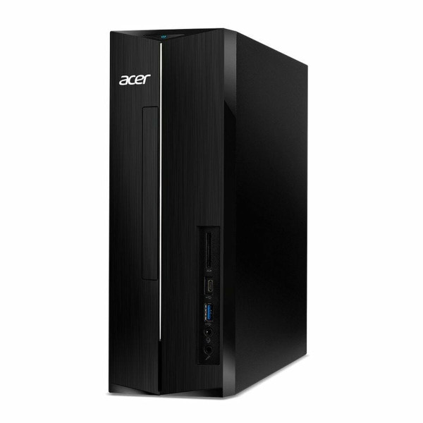 Desktop PC Acer Aspire XC-1760 i3-12100 512 GB SSD 8 GB RAM