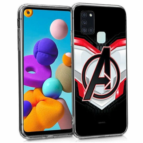 Mobile cover Cool Samsung Galaxy A21s