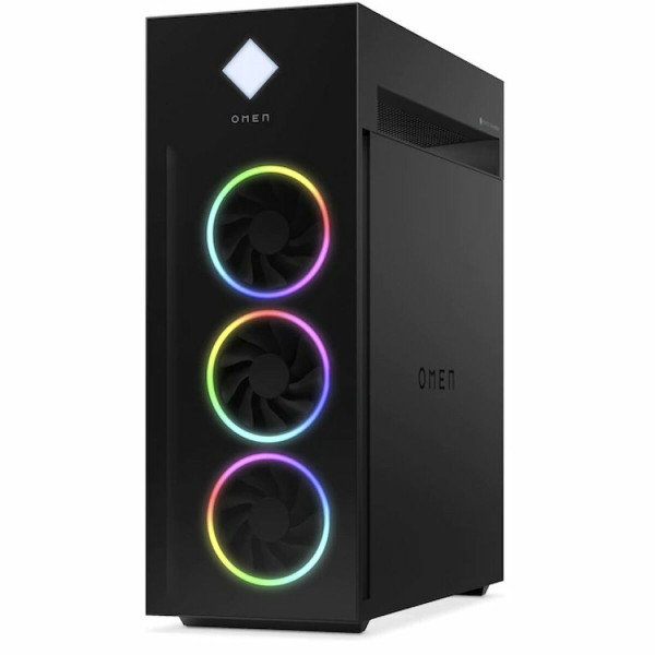 Desktop PC HP 45L GT22-0021ns Intel Core i9-12900K 32 GB RAM 2 TB SSD