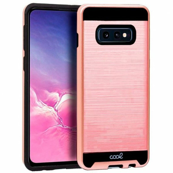 Mobile cover Cool Galaxy S10e G970