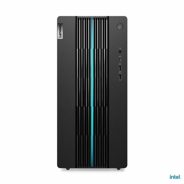 Desktop PC Lenovo IdeaCentre Gaming 5 17IAB7 i7-12700F 16 GB RAM 1 TB HDD + 512 GB SSD