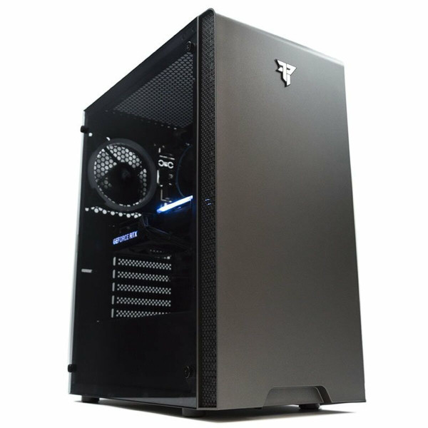 Desktop PC PcCom Studio 500 GB SSD I5-12400F 16 GB RAM