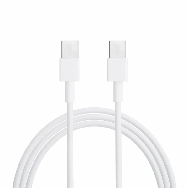 Cable Micro USB Nueboo White 1 m