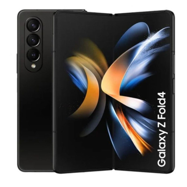 Smartphone Samsung Galaxy Z Fold4 Qualcomm Snapdragon 8+ Gen 1 12 GB RAM 7,6"