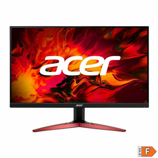 Monitor Acer Nitro KG241YSbiip 23,8" 165 Hz