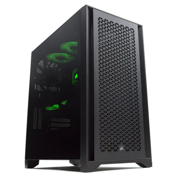 Desktop PC PcCom Studio 64 GB RAM i9-12900F 2 TB SSD