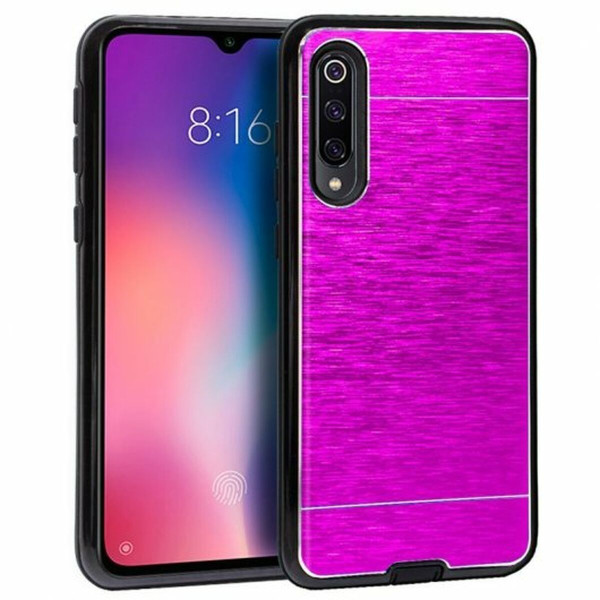 Mobile cover Cool Xiaomi Mi 9