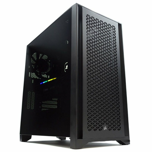 Desktop PC PcCom Studio AMD Ryzen 7 5800X 32 GB RAM 1 TB SSD + 512 GB SSD