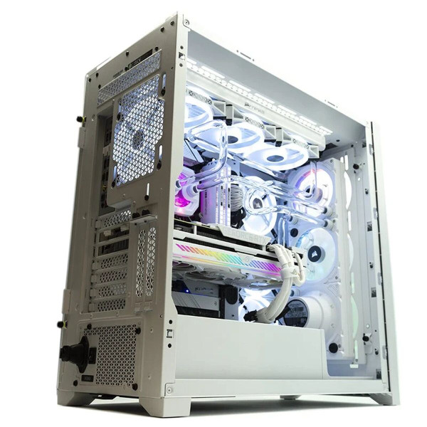 Desktop PC PcCom Custom I7-12700K 32 GB RAM 2 TB SSD